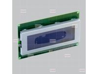 Necta Display 4x20 Blu - Esclusivo