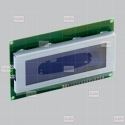 Necta Display 4x20 Blu - Esclusivo