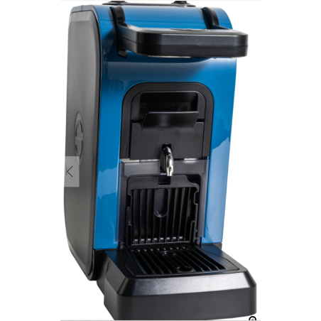 CIAO CAPS EP Spinel macchina da caffè BLU MARE
