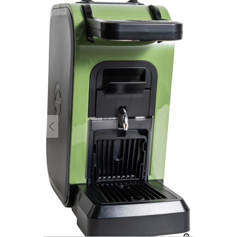 CIAO CAPS EP Spinel macchina da caffè VERDE SALVIA