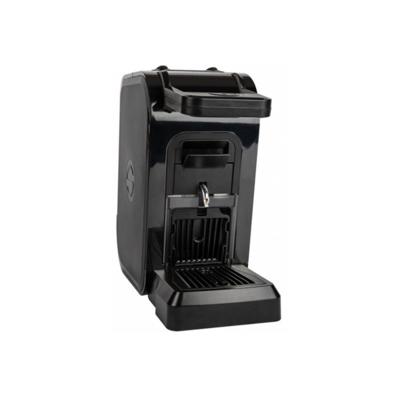 CIAO NESPRESSO Spinel macchina da caffè NERA CIAO NESPRESSO Spinel macchina da caffè NERA