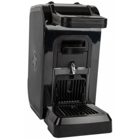 CIAO NESPRESSO Spinel macchina da caffè NERA