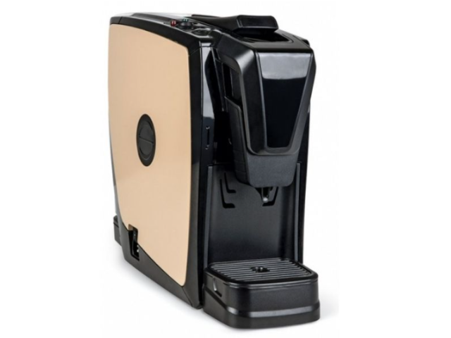BYE NESPRESSO Spinel macchina da caffè NERA