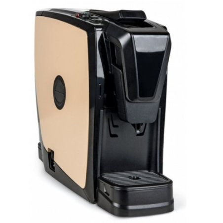BYE NESPRESSO Spinel macchina da caffè NERA