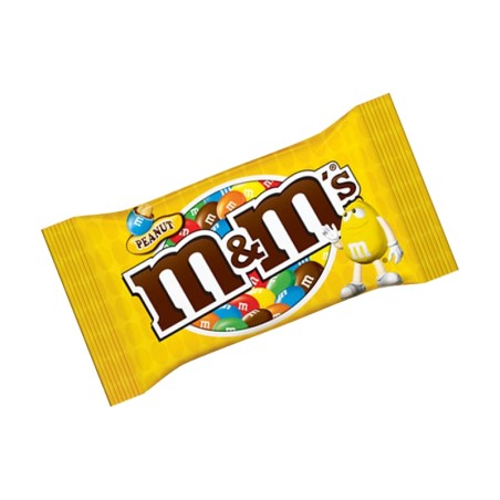 M&M