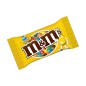 M&M'S ARACHIDI ( SACCHETTO GRANDE )82 gr, mars confezione 216pz