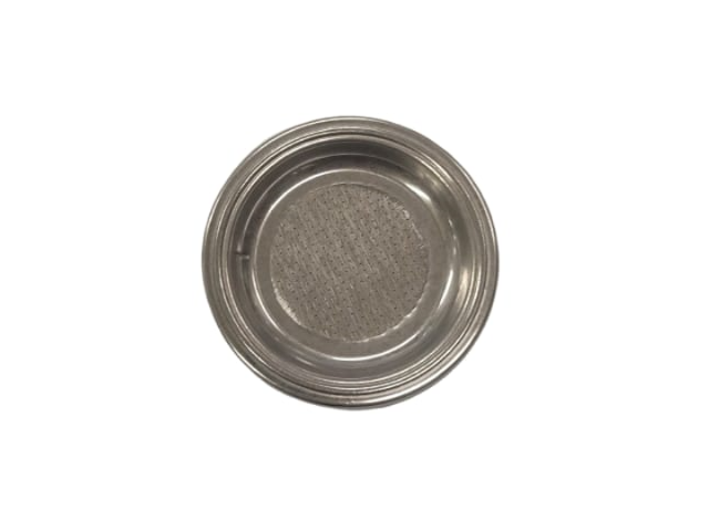 FILTRO 01 PER CIALDA 7 Gr | SR.000.033.014