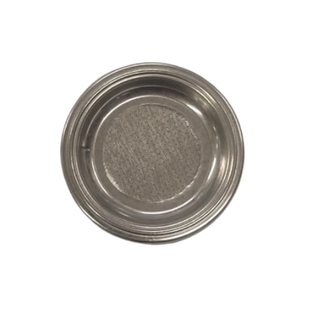FILTRO 01 PER CIALDA 7 Gr | SR.000.033.014