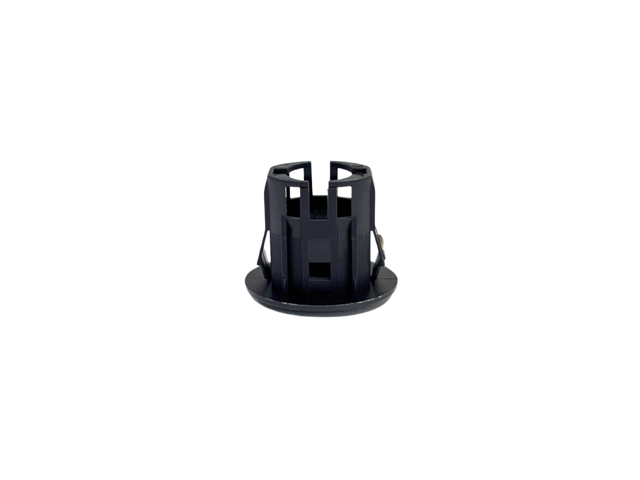 SUPPORTO ELLITTICO d.13 NERO | SR.000.088.007