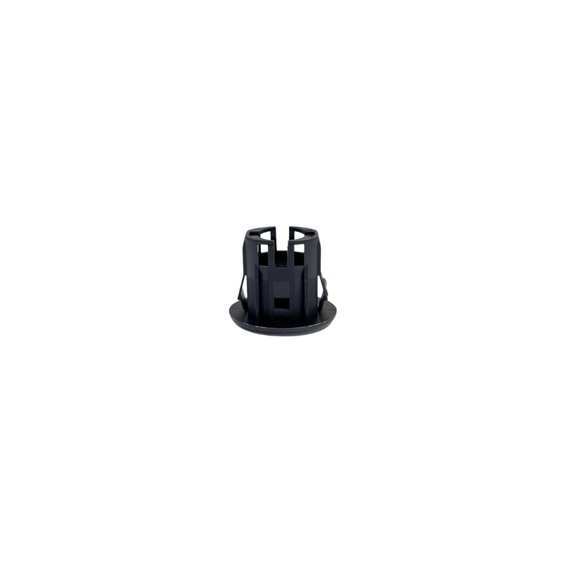 SUPPORTO ELLITTICO d.13 NERO | SR.000.088.007