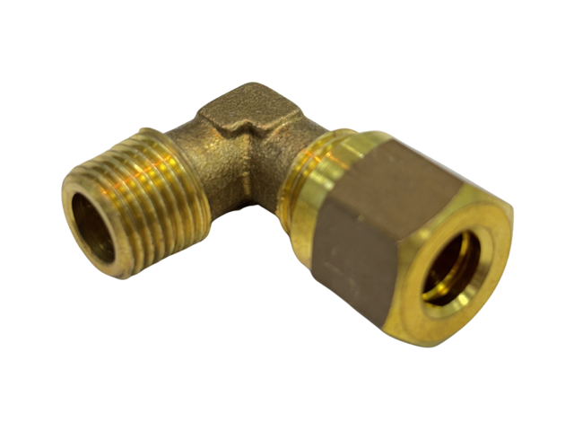 RACCORDO a L M 1/8 DM 6 CON OGIVA |SR.000.069.024