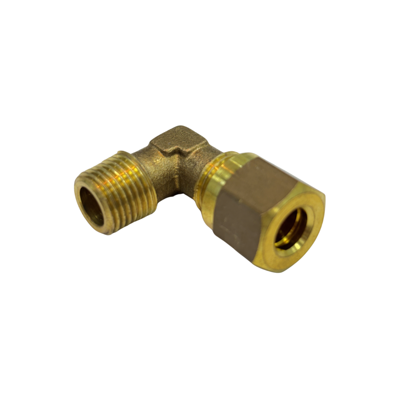 RACCORDO a L M 1/8 DM 6 CON OGIVA |SR.000.069.024