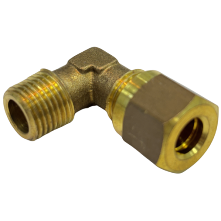 RACCORDO a L M 1/8 DM 6 CON OGIVA |SR.000.069.024
