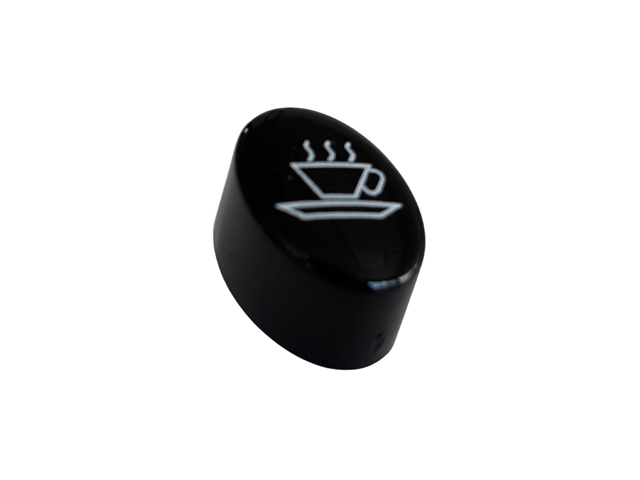 TASTO dm13 NERO TAZZINA | SR.000.092.003