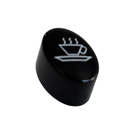 TASTO dm13 NERO TAZZINA | SR.000.092.003