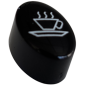TASTO dm13 NERO TAZZINA | SR.000.092.003