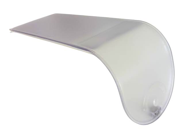 COPERCHIO TANICA ABS. TRASPARENTE CIAO | SR.034.025.000