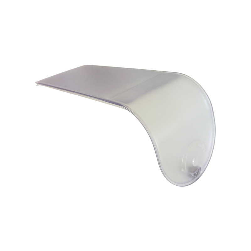 COPERCHIO TANICA ABS. TRASPARENTE CIAO | SR.034.025.000