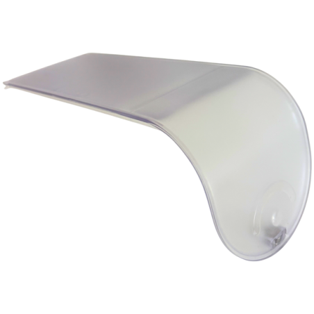 COPERCHIO TANICA ABS. TRASPARENTE CIAO | SR.034.025.000