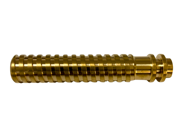 ACCELLERATORE CAFFE' DM. 13.8X75 | SR.000.001.008
