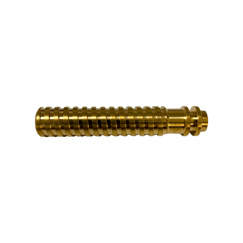 ACCELLERATORE CAFFE' DM. 13.8X75 | SR.000.001.008