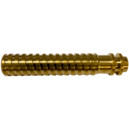 ACCELLERATORE CAFFE' DM. 13.8X75 | SR.000.001.008