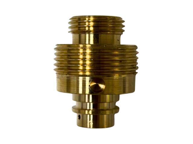 CICLER PORTA CIALDA 7 gr | SR.000.021.000