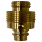CICLER PORTA CIALDA 7 gr | SR.000.021.000