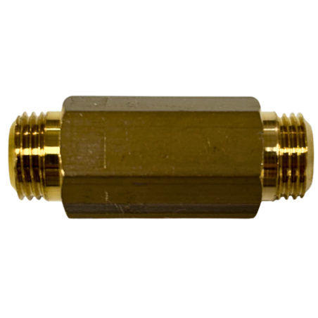 RACCORDO DISTANZIALE 12x37 | SR.000.069.014