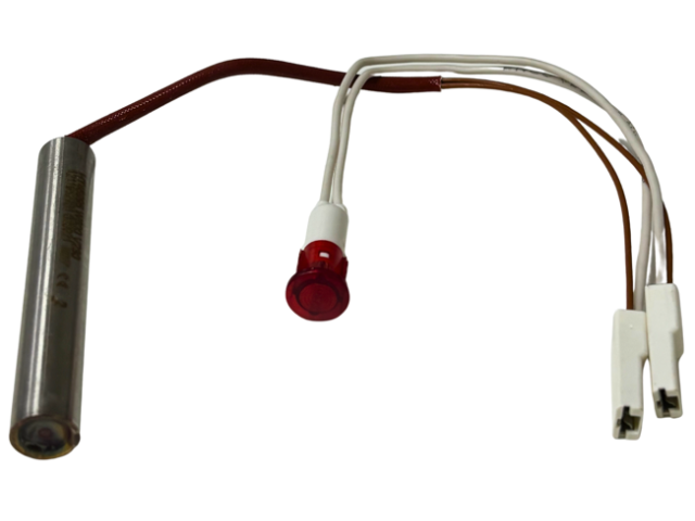 ASSIEME RESISTENZA 230v 600w SEGNALE LUMINOSO | SR.A01.072.005