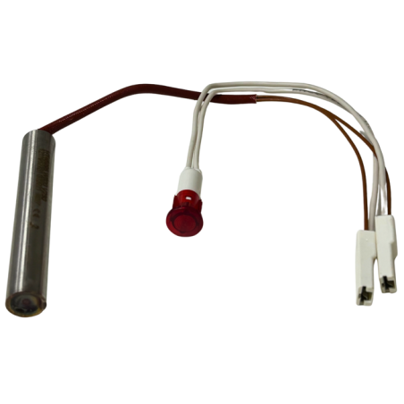 ASSIEME RESISTENZA 230v 600w SEGNALE LUMINOSO | SR.A01.072.005