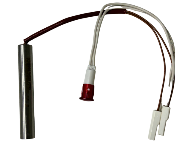 ASSIEME RESISTENZA 230v 600w SEGNALE LUMINOSO | SR.A01.072.005