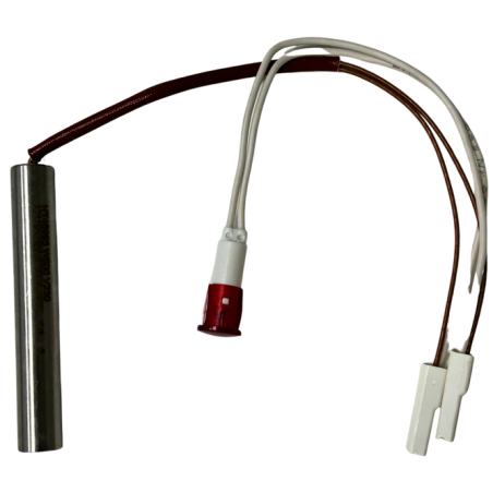 ASSIEME RESISTENZA 230v 600w SEGNALE LUMINOSO | SR.A01.072.005