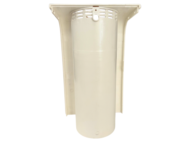 CARTER BIANCO CIAO | SR.034.016.001L