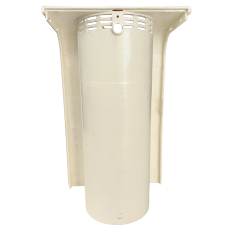 CARTER BIANCO CIAO | SR.034.016.001L