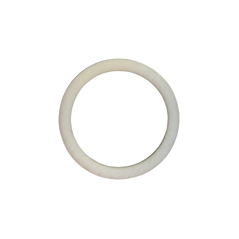 GUARNIZIONE TEFLON 21X16.8X2 | SR.000.039.007