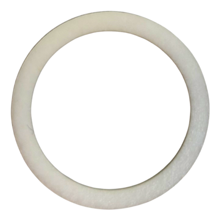GUARNIZIONE TEFLON 21X16.8X2 | SR.000.039.007