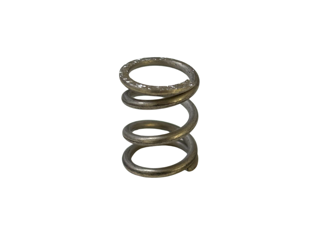 MOLLA ELICA CILINDRICA INOX PER LANCIA A SNODO | SR.000.055.016