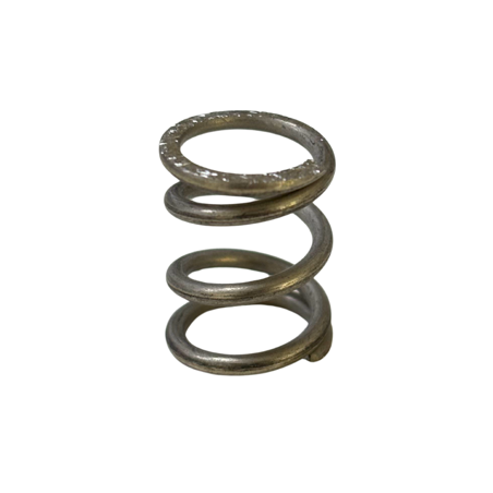 MOLLA ELICA CILINDRICA INOX PER LANCIA A SNODO | SR.000.055.016