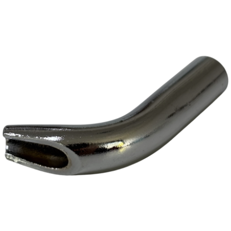 BECCUCCIO CROMATO EROGAZIONE CAFFE' L 45,5 | SR.000.010.003