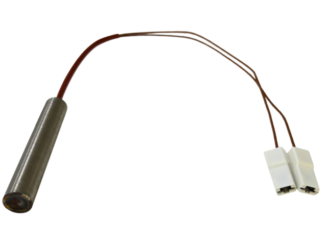 ASSIEME RESISTENZA 12.5X80 230V 600W | SR.A05.072.005