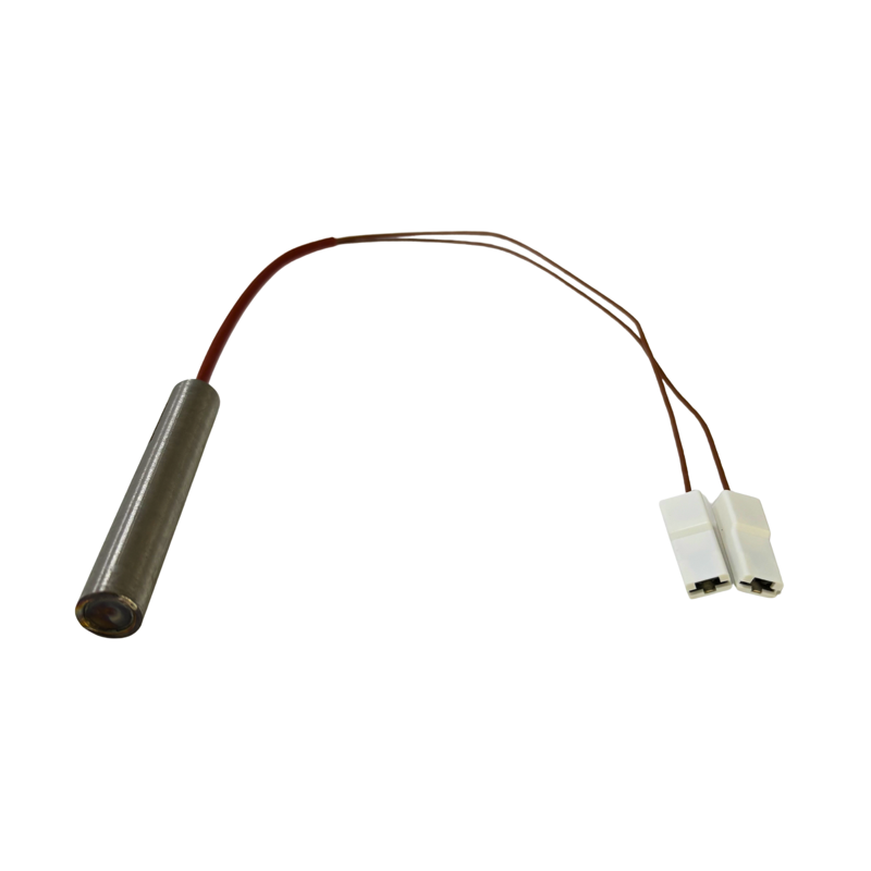 ASSIEME RESISTENZA 12.5X80 230V 600W | SR.A05.072.005