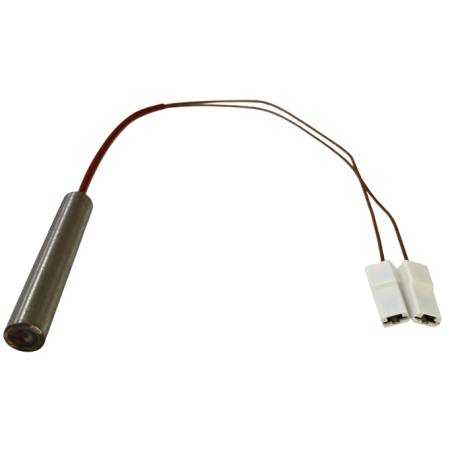 ASSIEME RESISTENZA 12.5X80 230V 600W | SR.A05.072.005