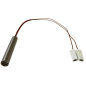 ASSIEME RESISTENZA 12.5X80 230V 600W | SR.A05.072.005