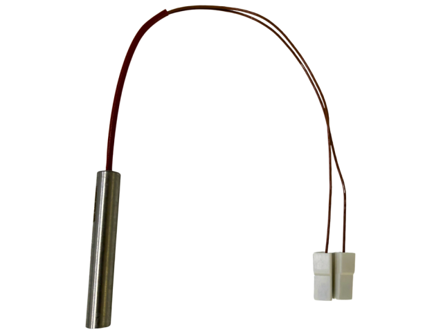 ASSIEME RESISTENZA 12.5X80 230V 600W | SR.A05.072.005