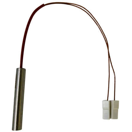 ASSIEME RESISTENZA 12.5X80 230V 600W | SR.A05.072.005