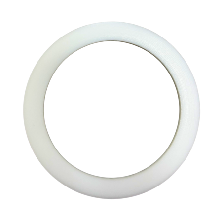 GUARNIZIONE TEFLON 42X54X3 | SR.000.039.001