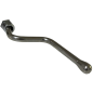 LANCIA VAPORE INOX A SNODO DM. 10 | SR.000.045.006