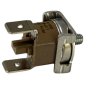 TERMOSTATO 135 C TRIP FREE R.M. | SR.000.095.024