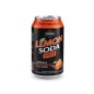 SPRITZ ANALCOLICO by Lemonsoda lattina 33 cl, cf 24 pezzi SPRITZ ANALCOLICO by Lemonsoda lattina 33 cl, cf 24 pezzi